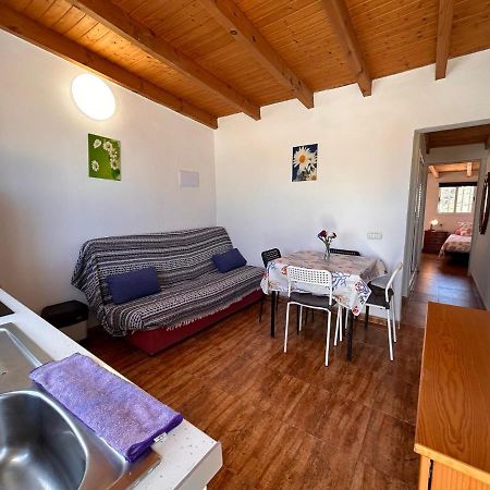 Alquilaencanarias Plaza De Alojera 2 Zewnętrze zdjęcie