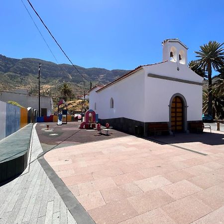 Alquilaencanarias Plaza De Alojera 2 Zewnętrze zdjęcie
