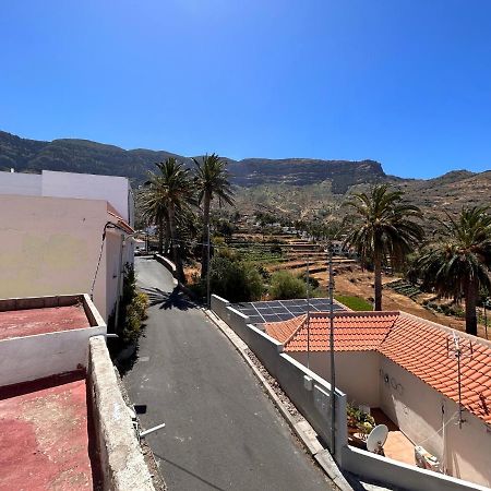 Alquilaencanarias Plaza De Alojera 2 Zewnętrze zdjęcie