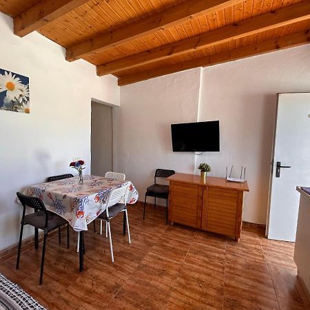 Alquilaencanarias Plaza De Alojera 2 Zewnętrze zdjęcie