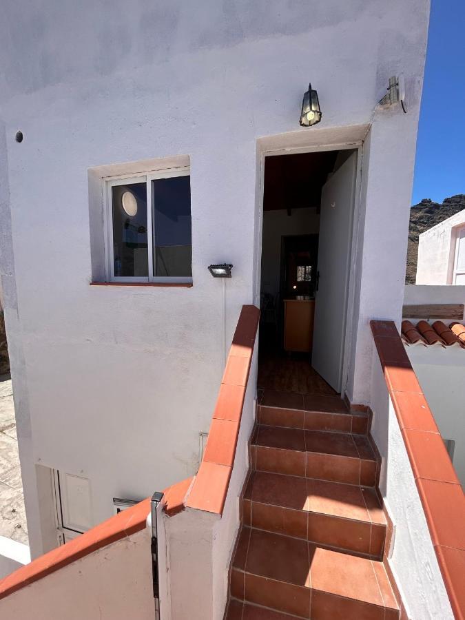 Alquilaencanarias Plaza De Alojera 2 Zewnętrze zdjęcie