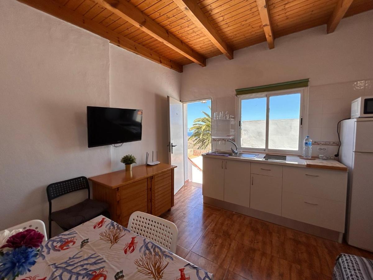 Alquilaencanarias Plaza De Alojera 2 Zewnętrze zdjęcie