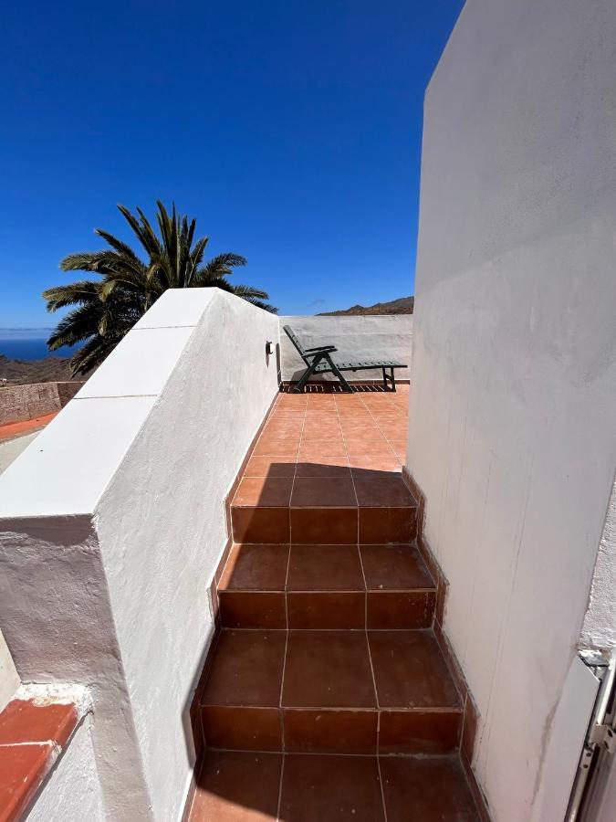 Alquilaencanarias Plaza De Alojera 2 Zewnętrze zdjęcie