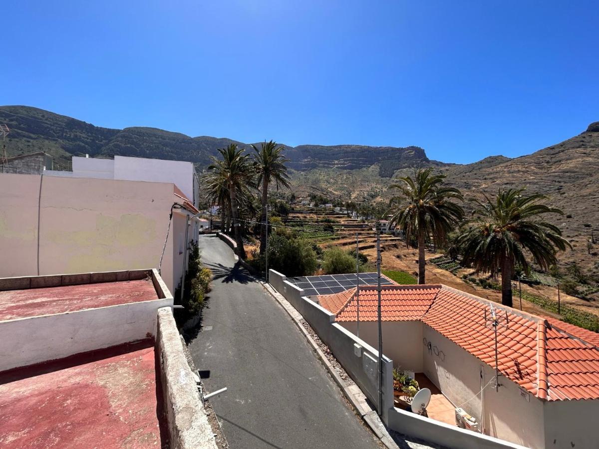 Alquilaencanarias Plaza De Alojera 2 Zewnętrze zdjęcie