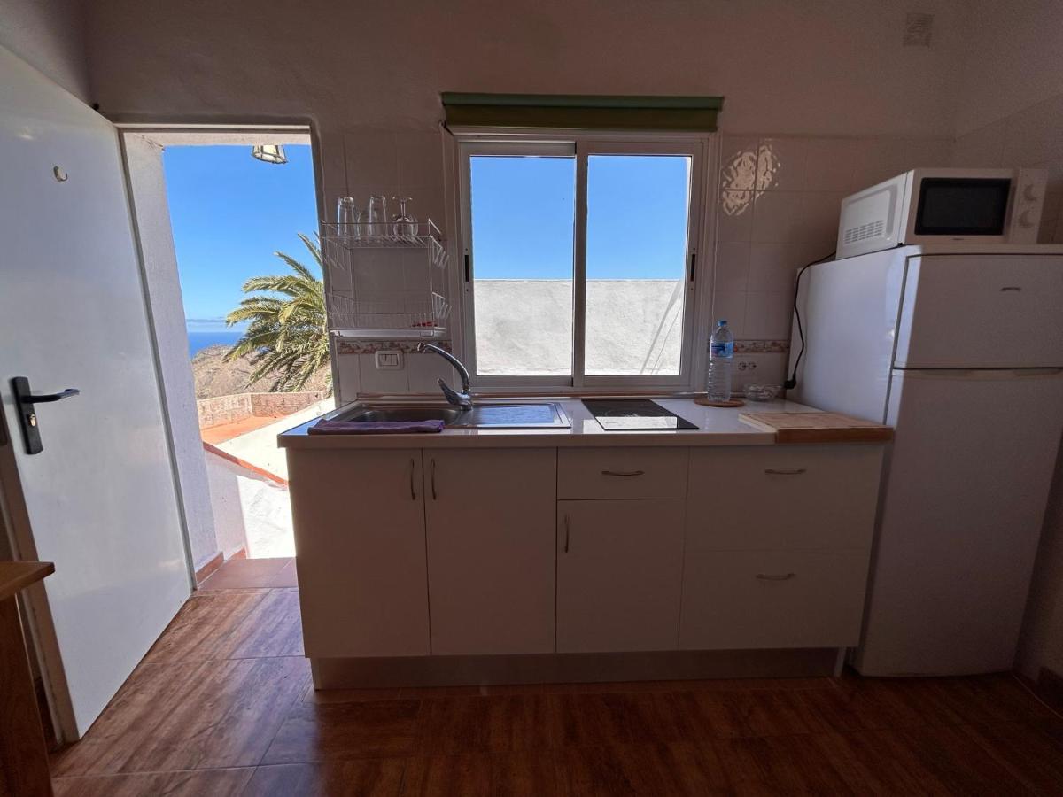 Alquilaencanarias Plaza De Alojera 2 Zewnętrze zdjęcie