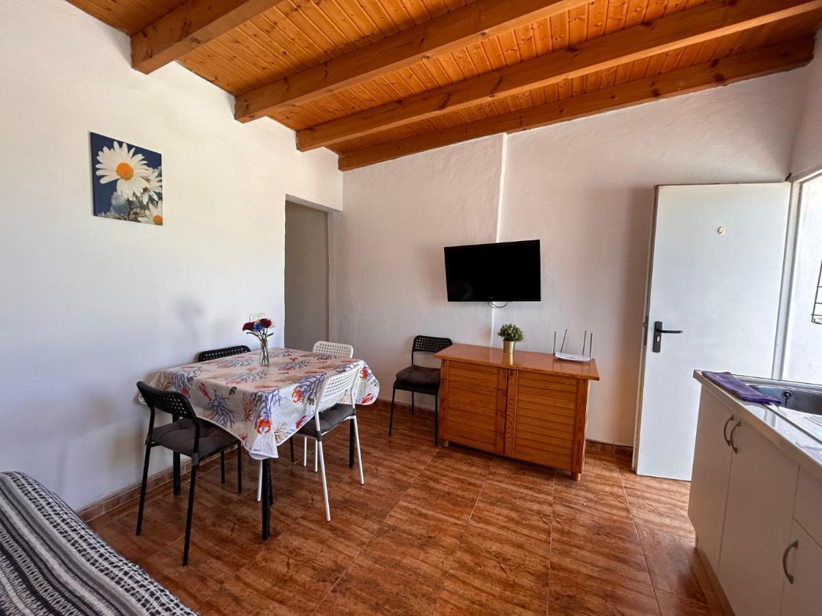 Alquilaencanarias Plaza De Alojera 2 Zewnętrze zdjęcie