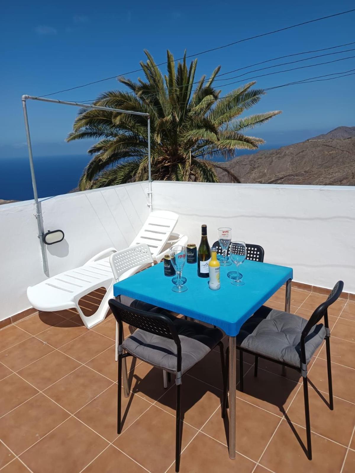 Alquilaencanarias Plaza De Alojera 2 Zewnętrze zdjęcie