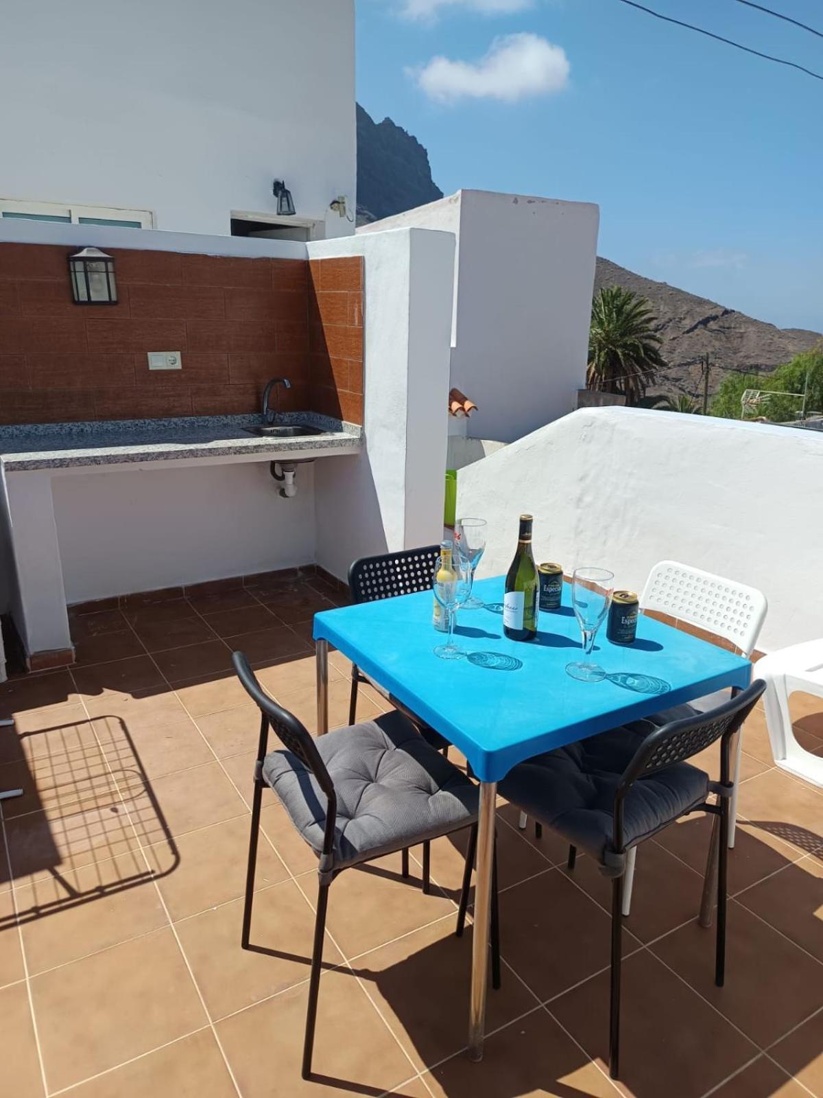 Alquilaencanarias Plaza De Alojera 2 Zewnętrze zdjęcie