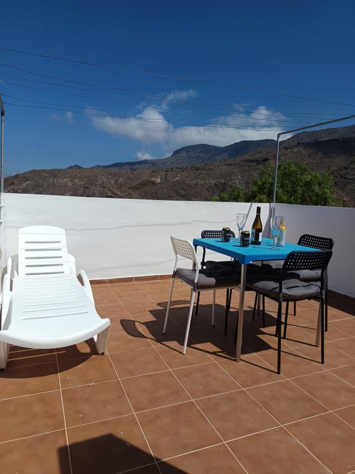Alquilaencanarias Plaza De Alojera 2 Zewnętrze zdjęcie