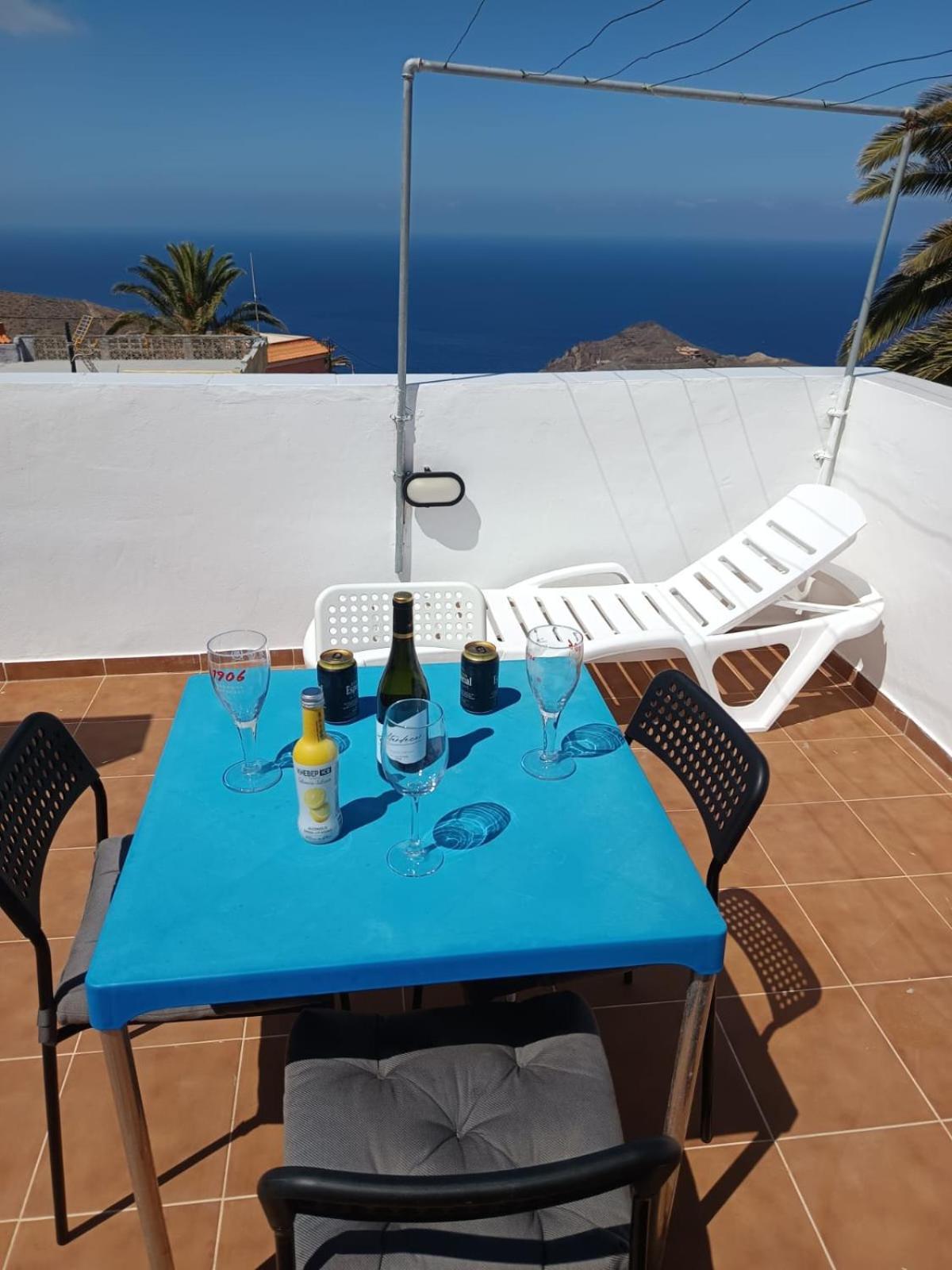 Alquilaencanarias Plaza De Alojera 2 Zewnętrze zdjęcie